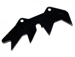 Zásek pily Husqvarna 61 66 268 272